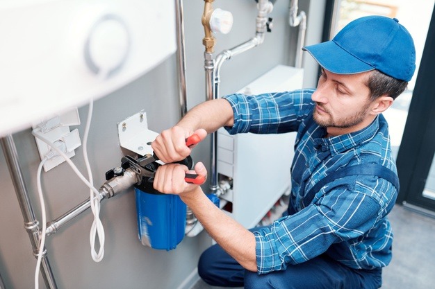 ro repair