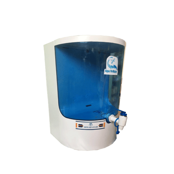 aqua-perwater ro water purifier