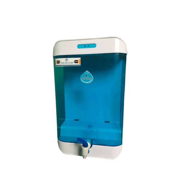 aqua-thirsty water purifier