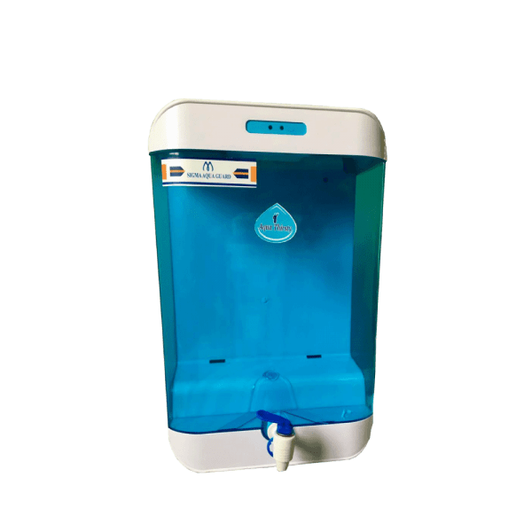 aqua-thirsty ro water purifier