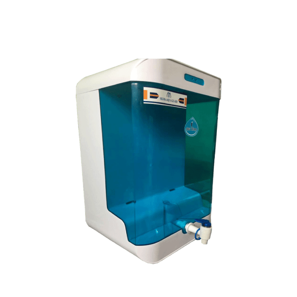 aqua thirsty ro water purifier