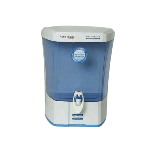 aqua-touch ro water purifier