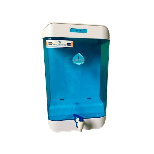 aqua thirsty water purifier