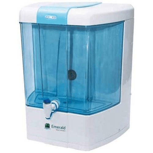 emerald water purifier