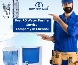 RO Water Purifier Service
